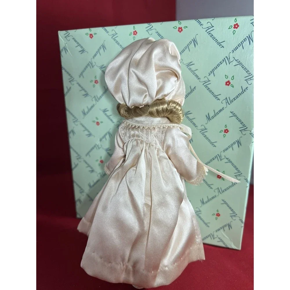 Madame Alexander Children's‎ Prayer 28385 Brunette Sleepwear